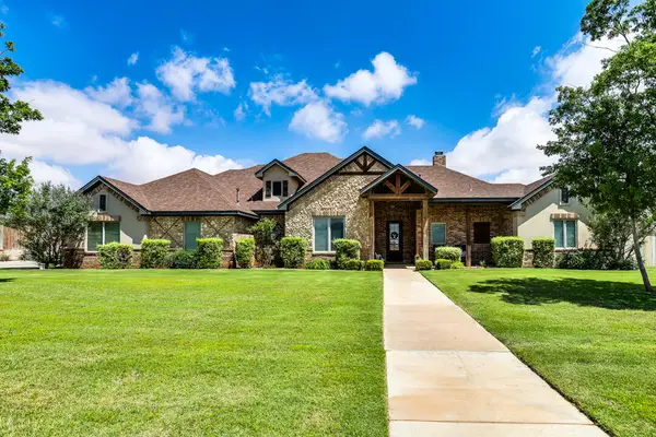 6212 Private Road 6460, Lubbock, TX 79416