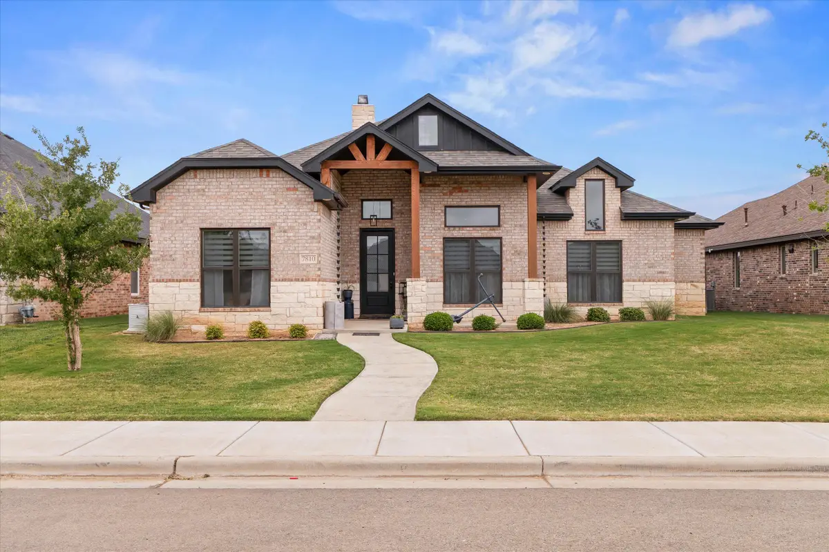 7810 55th Street, Lubbock, TX 79407 - #1