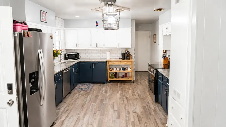 4022 38th Street, Lubbock, TX 79413 - #3