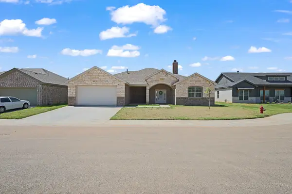 407 Cowboy Lane, Wolfforth, TX 79382