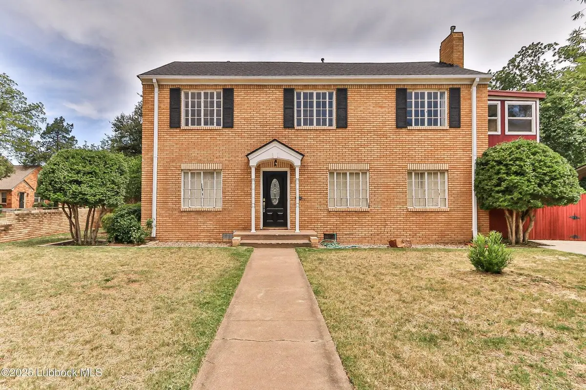 2324 17th Street, Lubbock, TX 79401 - #1