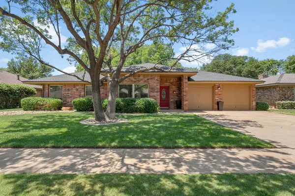9710 Jordan Avenue, Lubbock, TX 79423