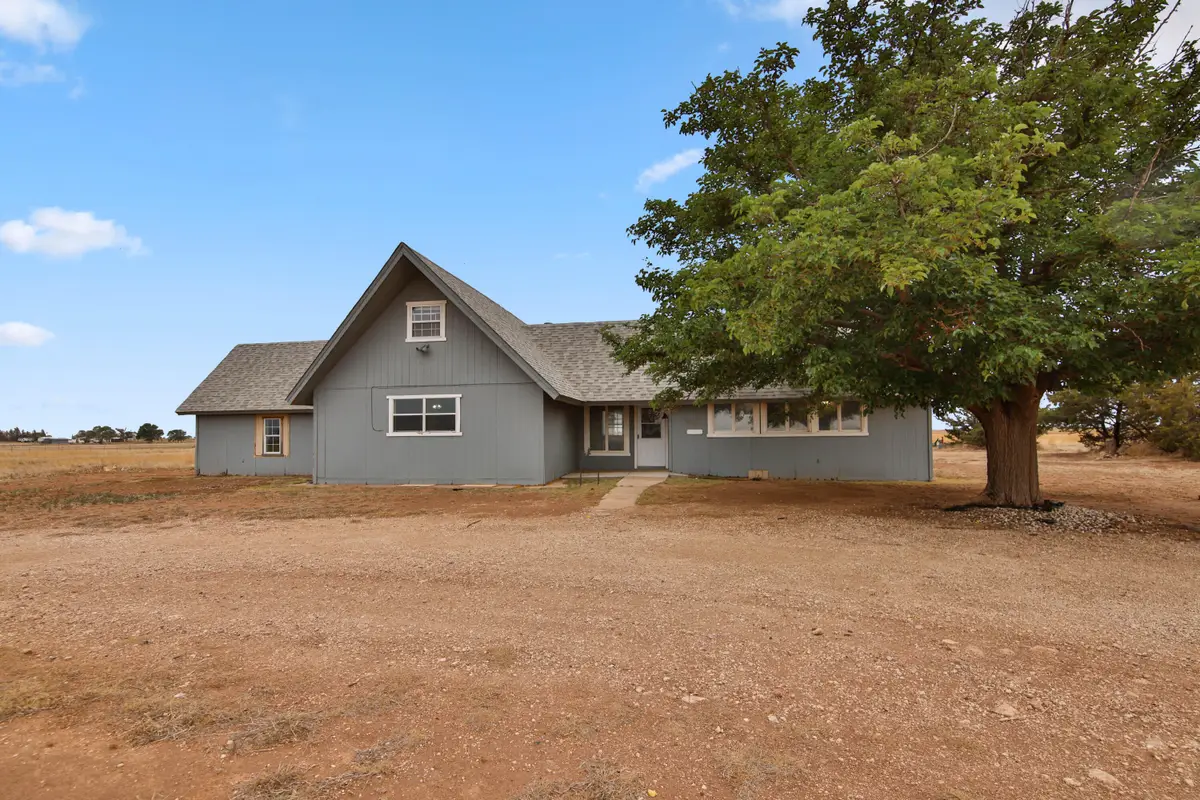 6756 Bear Road, Lubbock, TX 79407 - #1
