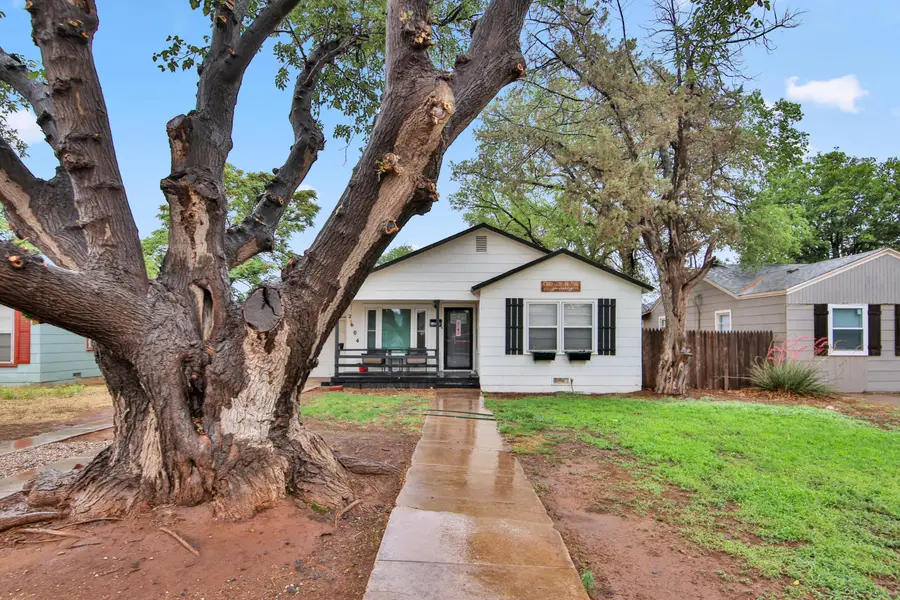2604 39th Street, Lubbock, TX 79413 - #2