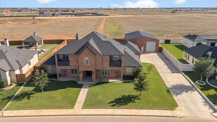4009 140th Street, Lubbock, TX 79423 - #2