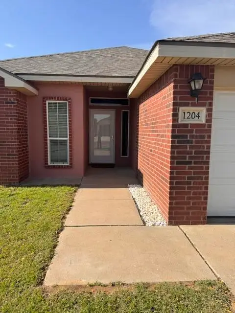 1204 Wheelock Street, Lubbock, TX 79403