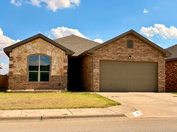 7809 85th Street, Lubbock, TX 79424