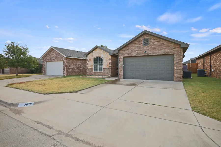 7809 85th Street, Lubbock, TX 79424 - #2