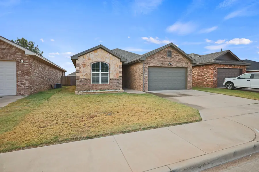 7809 85th Street, Lubbock, TX 79424 - #3