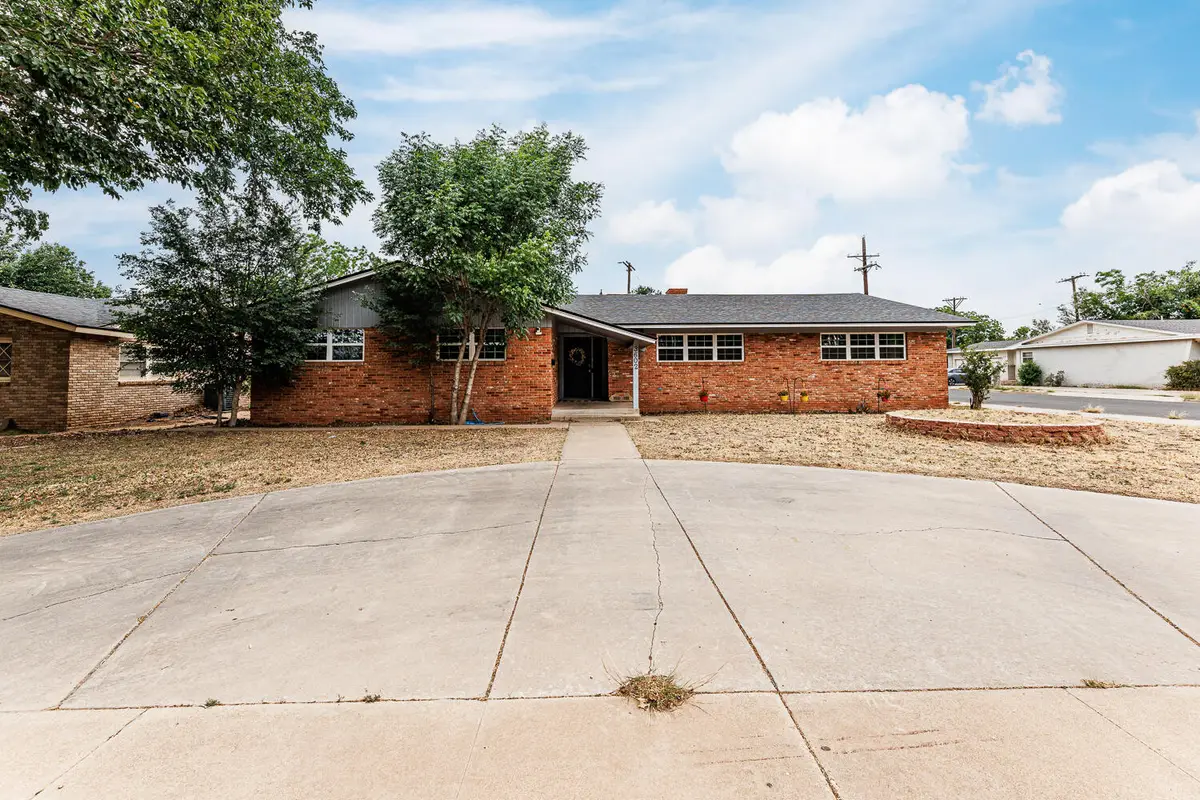 3602 48th Street, Lubbock, TX 79413 - #1
