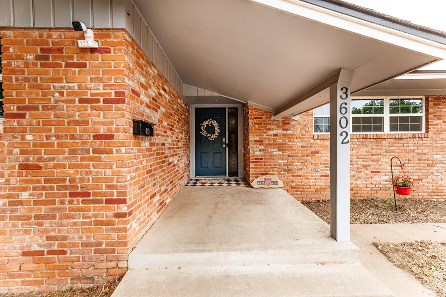 3602 48th Street, Lubbock, TX 79413 - #2