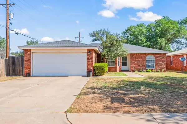 6116 6th Street, Lubbock, TX 79416