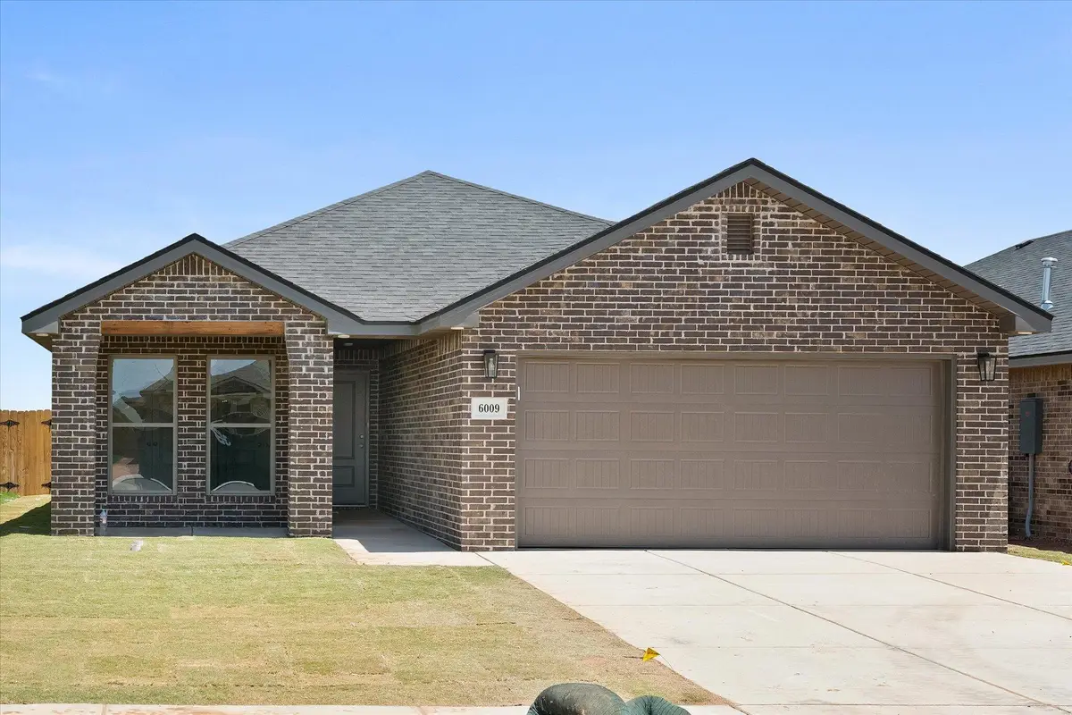 6009 Venita Avenue, Lubbock, TX 79407 - #1