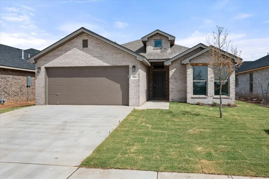 7005 53rd Street, Lubbock, TX 79407 - #2