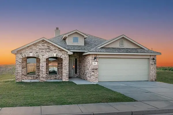 3023 137th Street, Lubbock, TX 79423