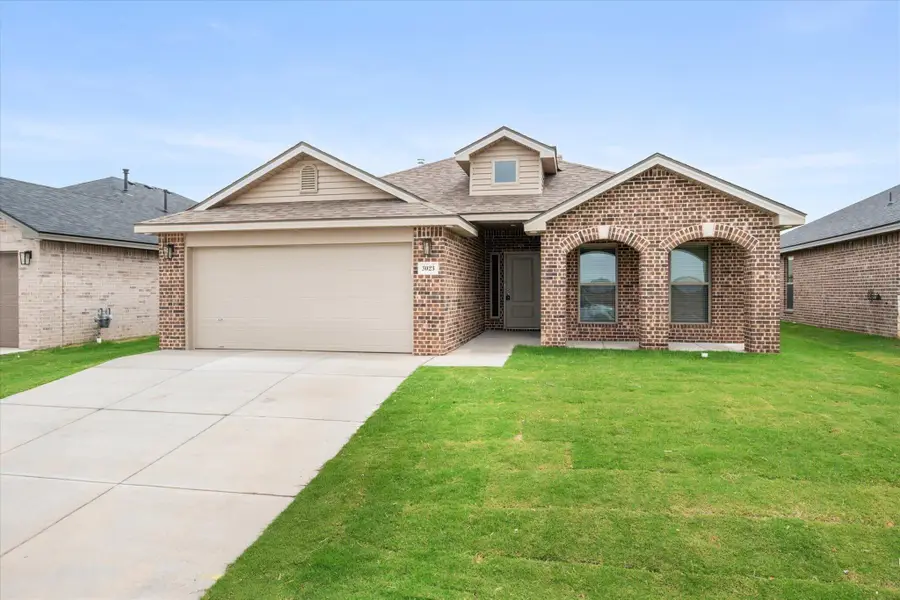 3023 137th Street, Lubbock, TX 79423 - #2