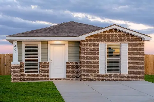 8313 25th Street, Lubbock, TX 79407