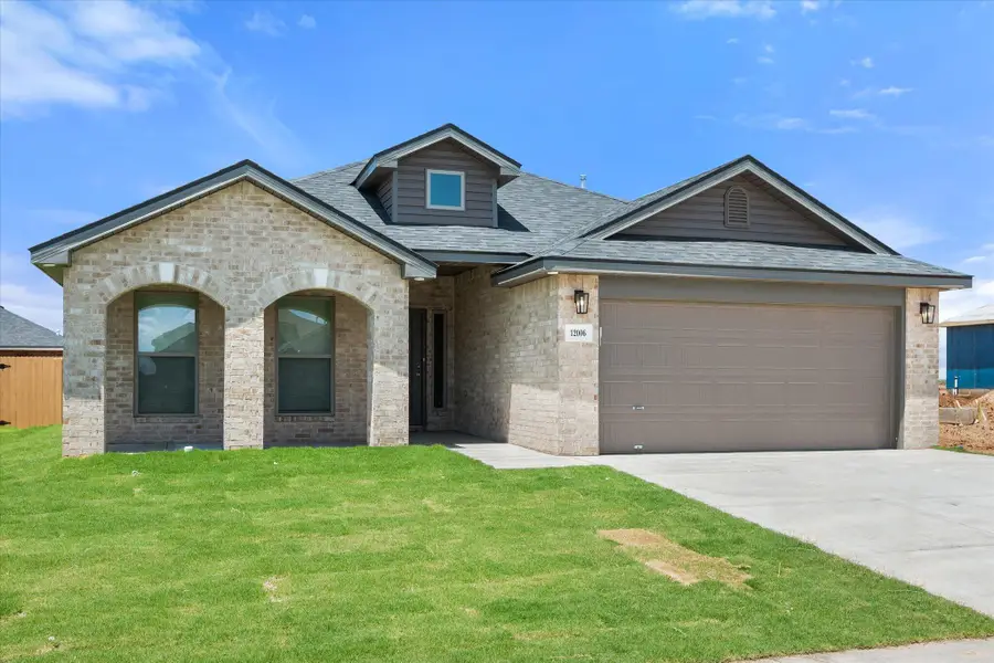 12006 Ironton Avenue, Lubbock, TX 79424 - #2