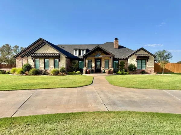 5105 County Road 7630, Lubbock, TX 79424