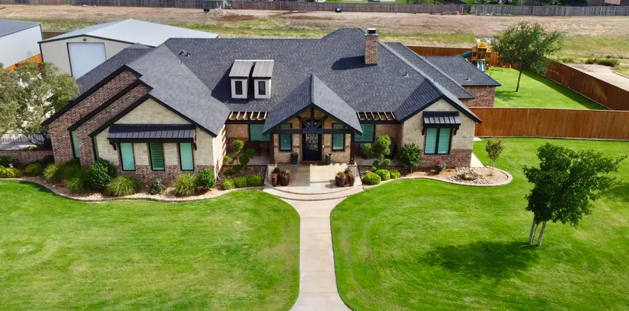 5105 County Road 7630, Lubbock, TX 79424 - #2
