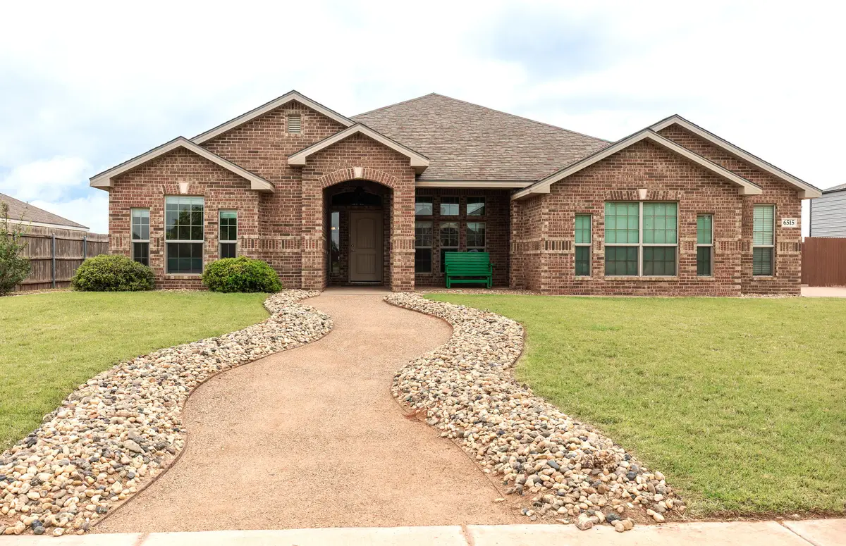 6515 Hanover Street, Lubbock, TX 79416 - #1
