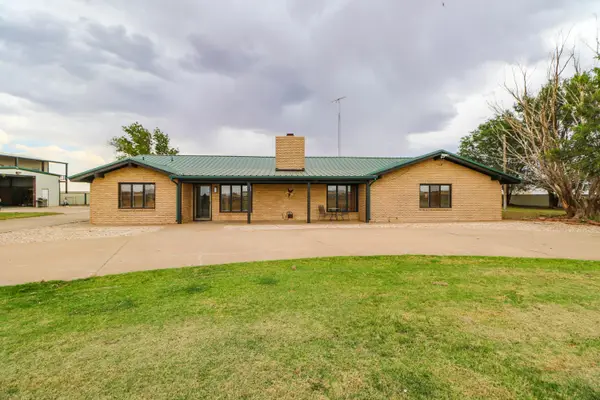 1740 U.s. 70, Springlake, TX 79082