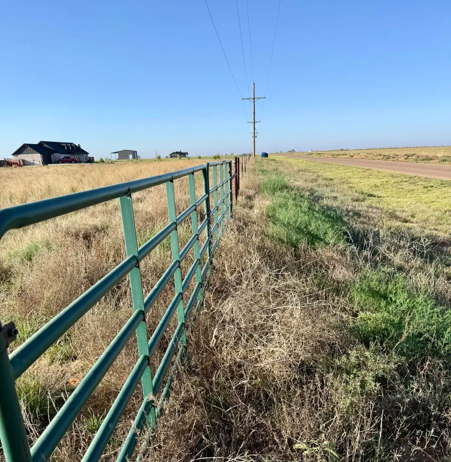 TRACT 5 County Road 3700, Slaton, TX 79364 - #3
