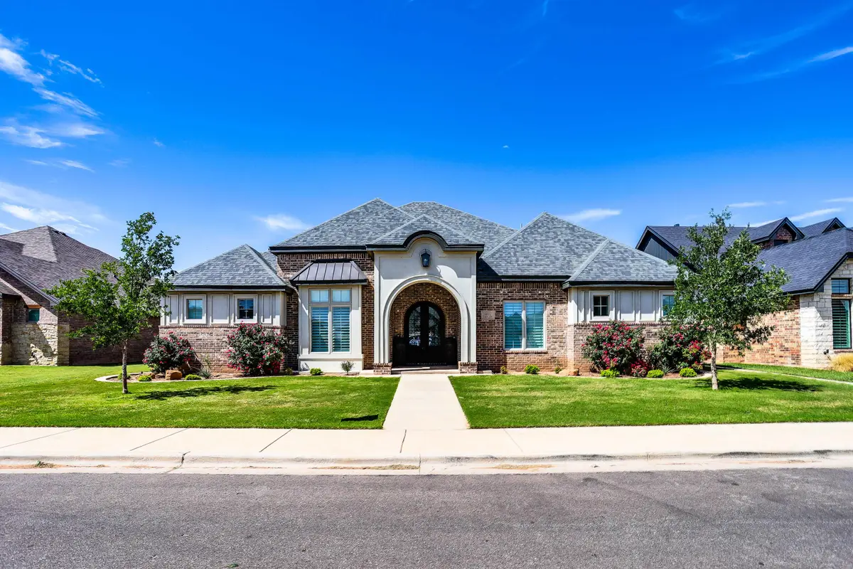 4412 141st Street, Lubbock, TX 79424 - #1
