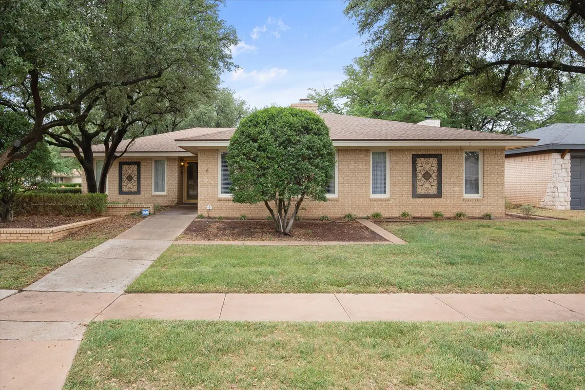 3201 81st Street, Lubbock, TX 79423 - #1