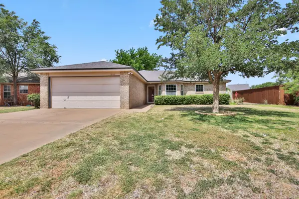 1008 Hyden Avenue, Lubbock, TX 79416