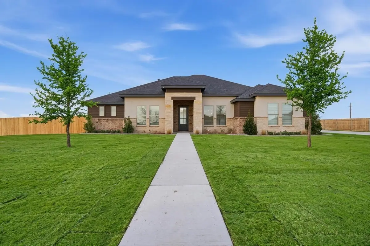 3804 County Rd 7665, Lubbock, TX 79423 - #1
