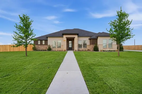 3804 County Rd 7665, Lubbock, TX 79423