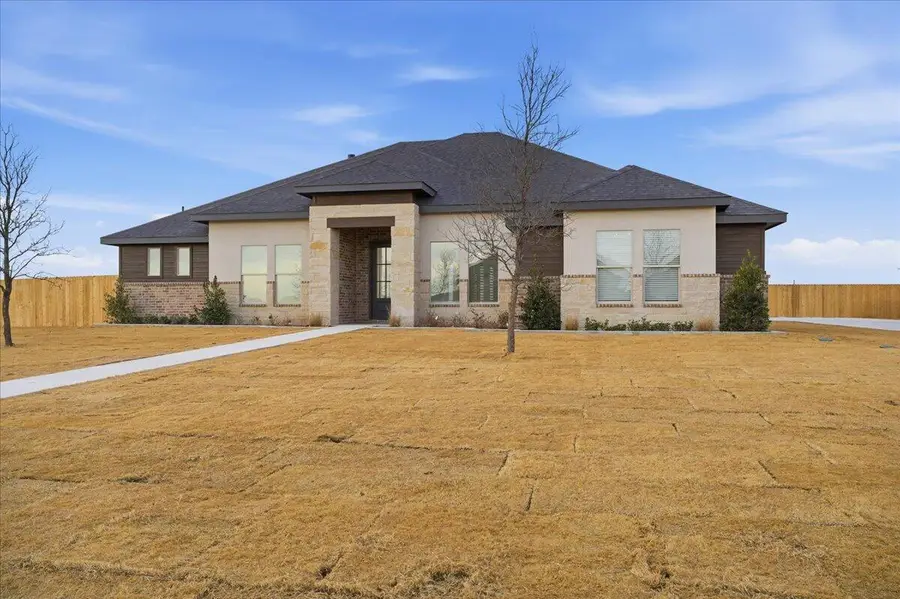 3804 County Rd 7665, Lubbock, TX 79423 - #3