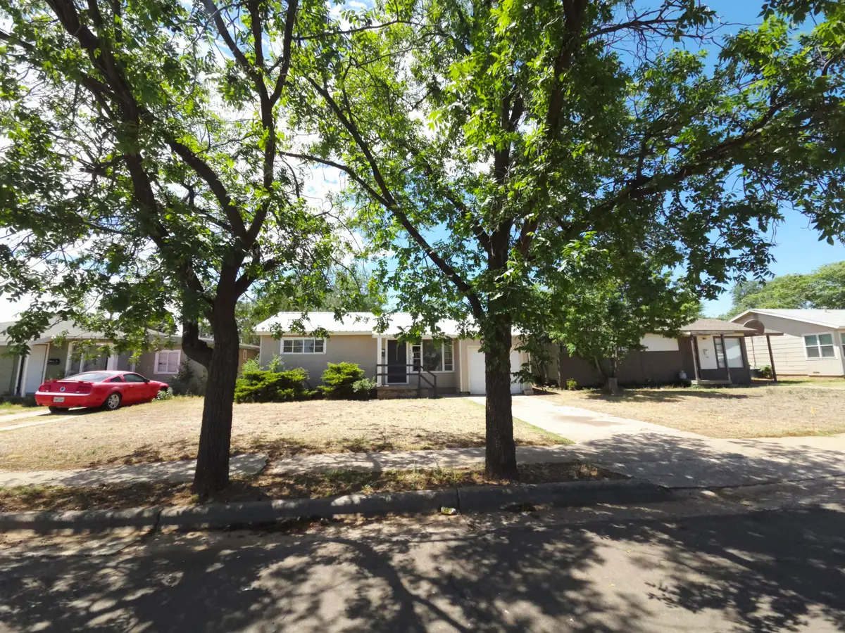 4919 38th Street, Lubbock, TX 79414 - #1