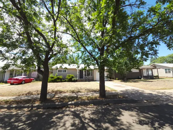 4919 38th Street, Lubbock, TX 79414