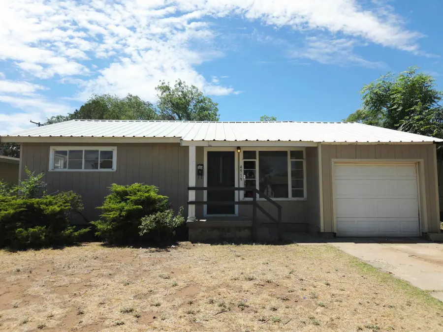 4919 38th Street, Lubbock, TX 79414 - #2