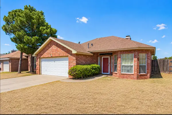 6112 8th Drive, Lubbock, TX 79416