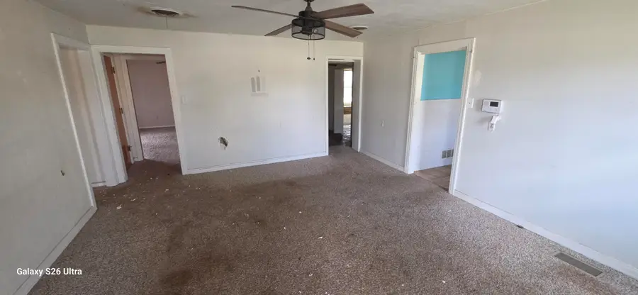 706 E Buckley Street, Brownfield, TX 79316 - #2