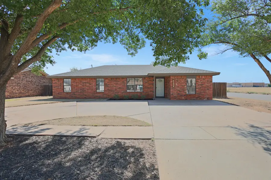 2509 Juneau Avenue, Lubbock, TX 79407 - #2