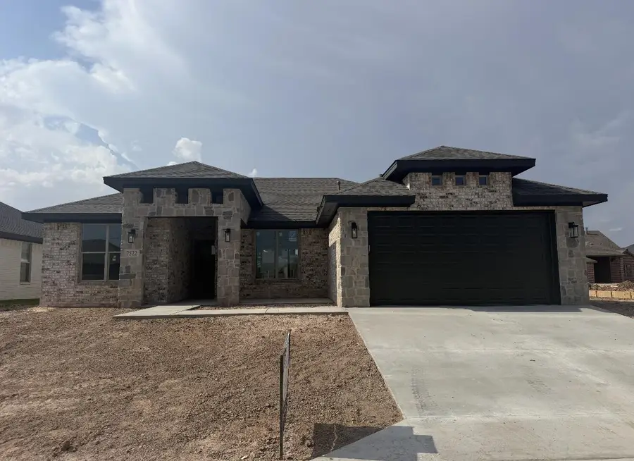 7522 58th Street, Lubbock, TX 79407 - #2