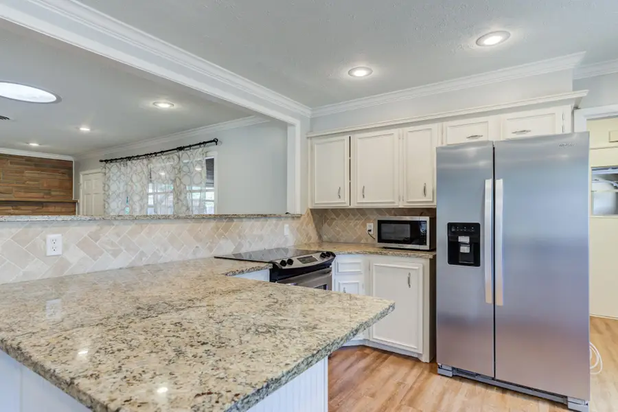 6202 Kenosha Drive, Lubbock, TX 79413 - #3