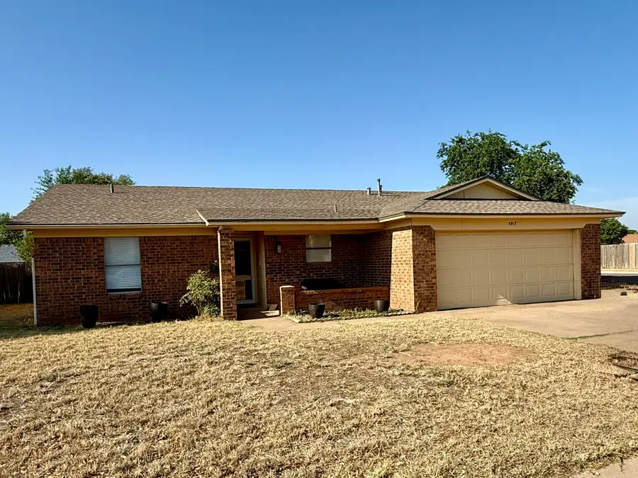 5917 14th Street, Lubbock, TX 79416 - #2