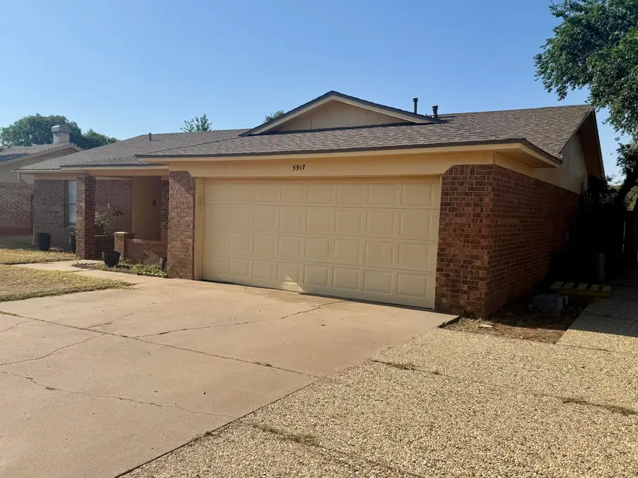 5917 14th Street, Lubbock, TX 79416 - #3