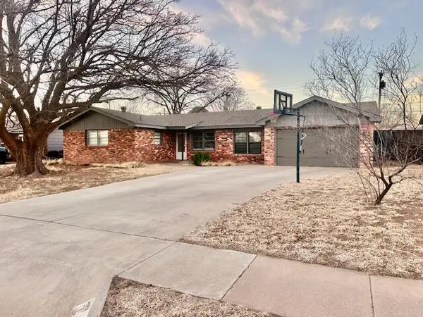 4823 10th Street, Lubbock, TX 79416
