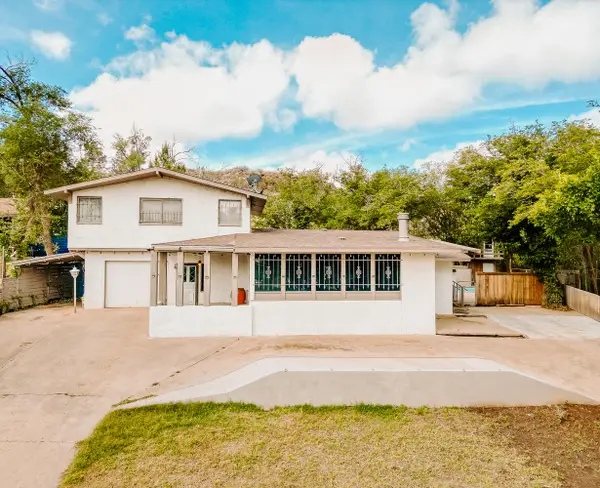 585 Comanche Drive, Lubbock, TX 79404