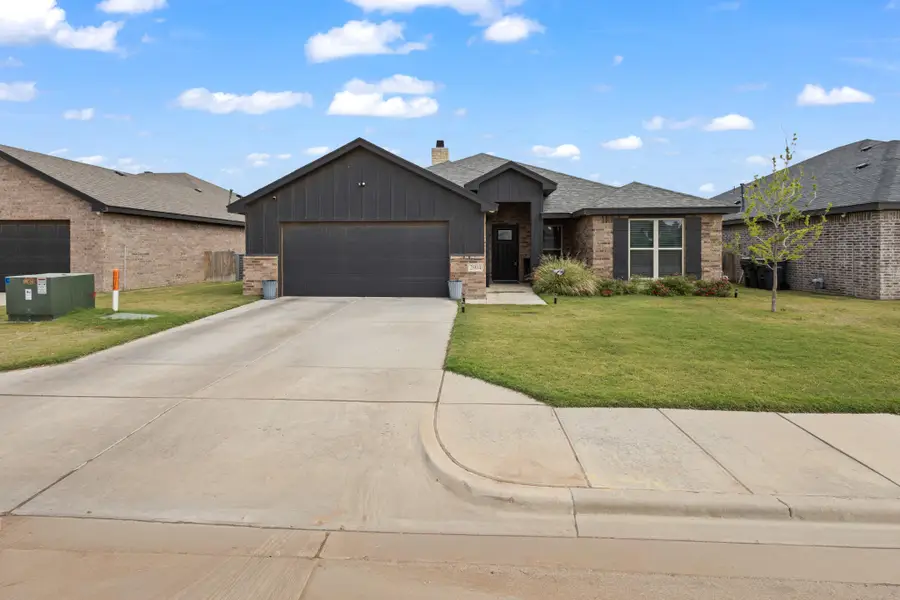 2904 137th Street, Lubbock, TX 79423 - #2