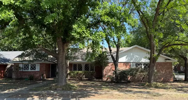 3217 53rd Street, Lubbock, TX 79413