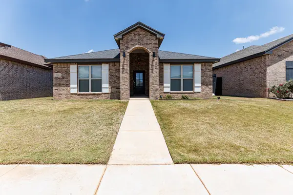 204 Cowboy Lane, Wolfforth, TX 79382