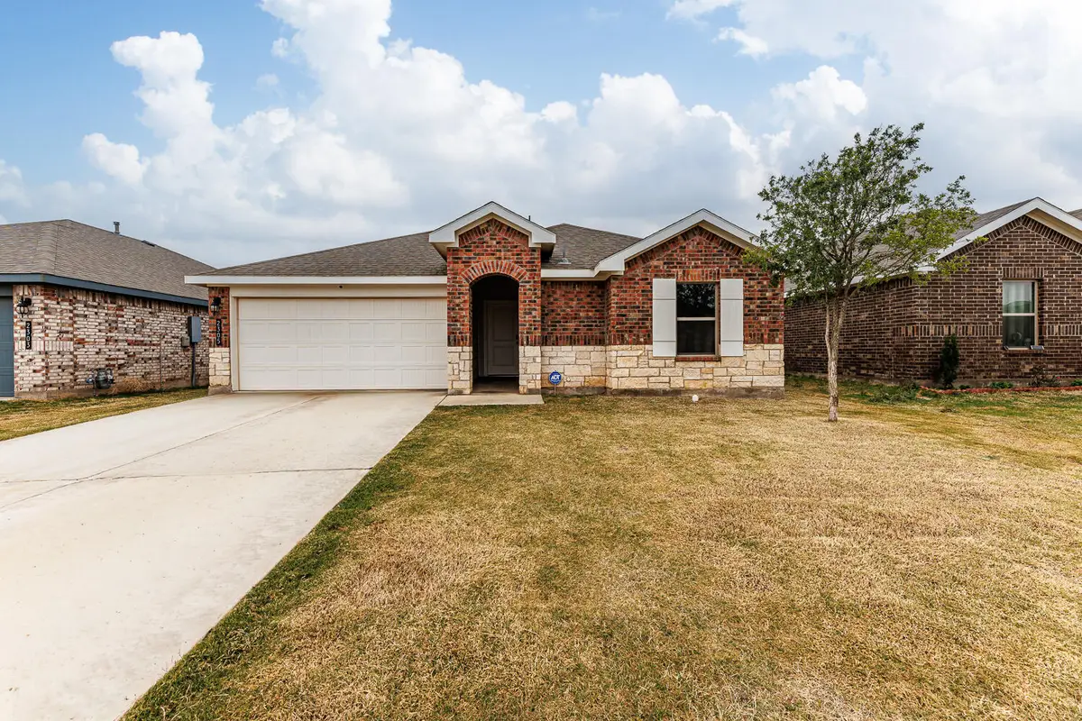 2305 150th Street, Lubbock, TX 79423 - #1