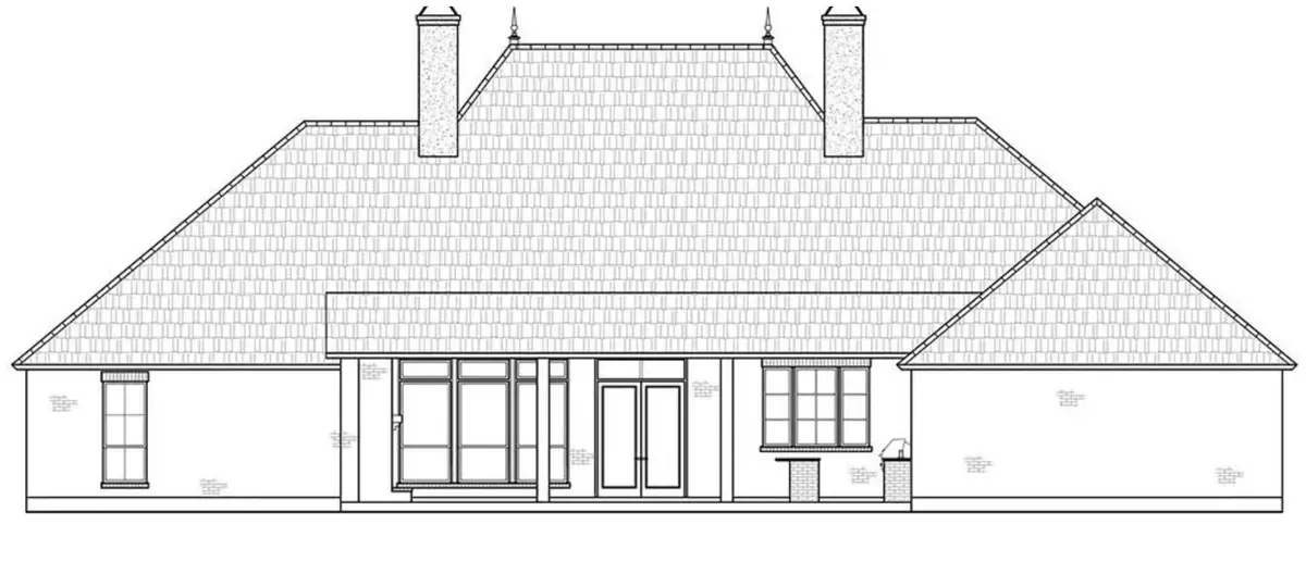 1143 Hayes Street, Tahoka, TX 79373 - #1